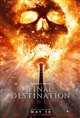 Final Destination: Bloodlines Movie Poster