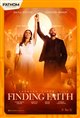 Finding Faith (Healed by Jesus) Movie Poster
