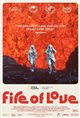 Fire of Love Movie Poster