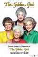 Forever Golden: A Celebration of The Golden Girls! Movie Poster