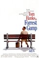 Forrest Gump Movie Poster