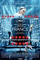 France (v.o.f.) Movie Poster