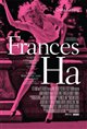 Frances Ha Movie Poster