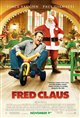 Fred Claus Movie Poster