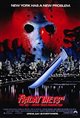 Friday the 13th Part VIII: Jason Takes Manhattan Movie Poster