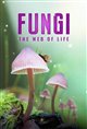 Fungi: The Web of Life Movie Poster