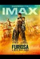 Furiosa: A Mad Max Saga - The IMAX Experience Movie Poster