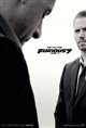 Furious 7 Movie Poster