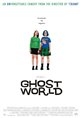 Ghost World Movie Poster