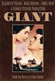 Giant (1956) Movie Poster