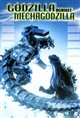 Godzilla Against MechaGodzilla (2002) Movie Poster