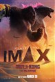 Godzilla x Kong: The New Empire - The IMAX 3D Experience Movie Poster