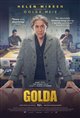 Golda Movie Poster
