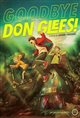 Goodbye, Don Glees! Movie Poster