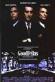 Goodfellas Movie Poster