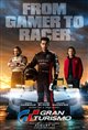 mount zion movie theater times Gran Turismo: Based on a True Story Movie Poster