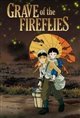 Grave of the Fireflies (Subtitled) Movie Poster