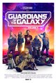 Guardians of the Galaxy Vol. 3 Movie Poster