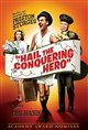 Hail the Conquering Hero Movie Poster