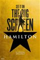 Hamilton Movie Poster