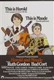 Harold and Maude Movie Poster