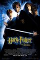 Harry Potter and the Chamber of Secrets Movie Poster