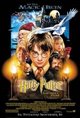 Harry Potter and the Philosopher's Stone: The IMAX Experience Movie Poster