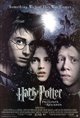 Harry Potter and the Prisoner of Azkaban Movie Poster