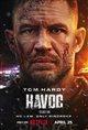 Havoc (Netflix) Movie Poster