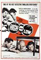 High and Low Movie Poster