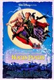 Hocus Pocus Movie Poster