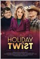 Holiday Twist Movie Poster