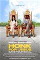 Honk for Jesus. Save Your Soul. Movie Poster