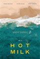 Hot Milk Movie Poster