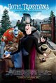 Hotel Transylvania Movie Poster