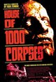 House of 1000 Corpses (v.f.) Movie Poster