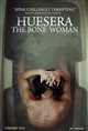 Huesera: The Bone Woman Movie Poster