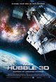 IMAX: Hubble Movie Poster