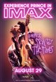 IMAX Presents Prince - Sign o' the Times Movie Poster