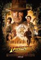 Indiana Jones and the Kingdom of the Crystal Skull Movie Poster