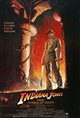 Indiana Jones and the Temple of Doom Movie Poster