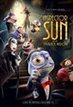 mount zion movie theater times Inspector Sun and the Curse of the Black Widow Movie Poster