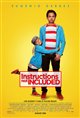 Instructions Not Included Movie Poster