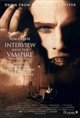 Interview With the Vampire: The Vampire Chronicles Movie Poster