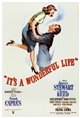 It's A Wonderful Life Movie Poster