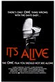 It's Alive! Movie Poster