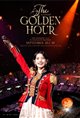 IU CONCERT: The Golden Hour Movie Poster
