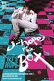 j-hope IN THE BOX Movie Poster