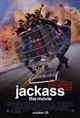 Jackass: The Movie Movie Poster