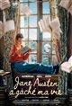 Jane Austen Wrecked My Life Movie Poster